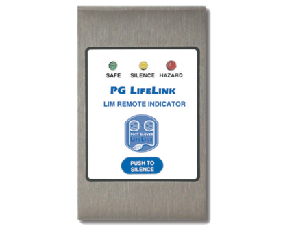 Alarma Remota PG