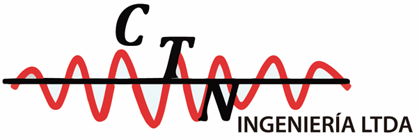Logotipo CTN